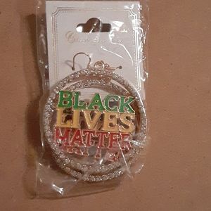 Chloe Accessory Earrings